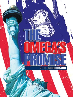 cover image of The Omega's Promise